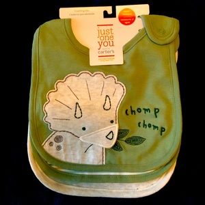 Little Prince Bibs❤️☮️